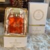 Malika perfume red