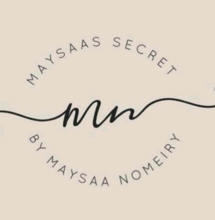 Maysaas Secret