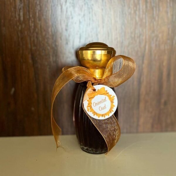 Oriental Oud perfume