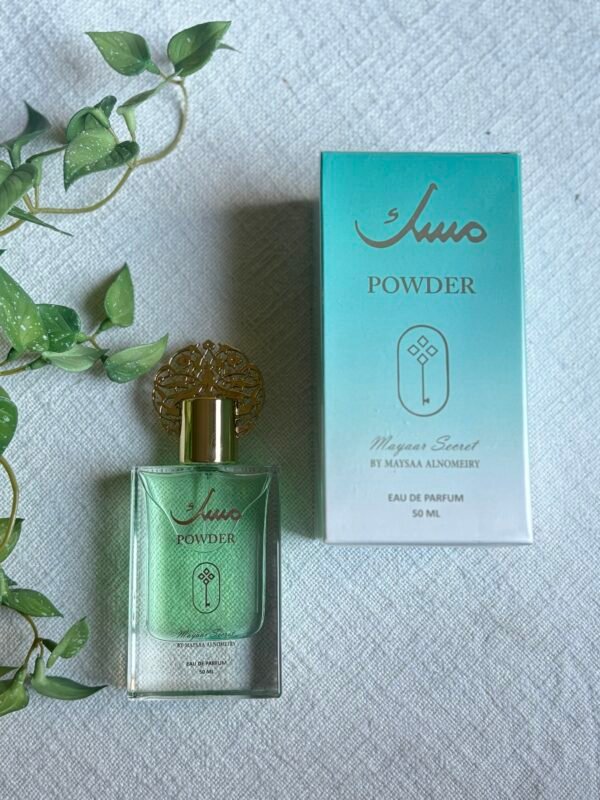 Musk powder